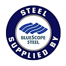 bluescope Steel logo